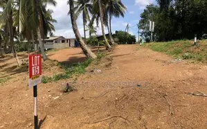 Best lands for sale in polgasowita kahathuduwa