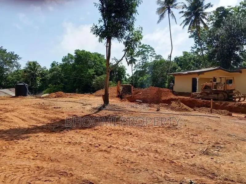 කරාපිටිය රෝහලට ළඟින් හොඳම ඉඩම
