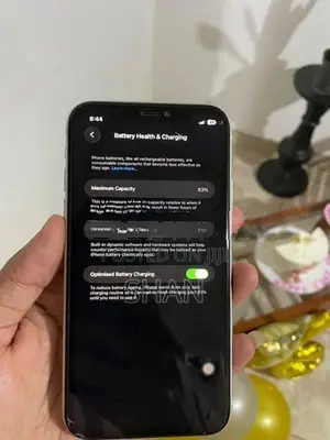 Apple iPhone 11 128GB (Used)