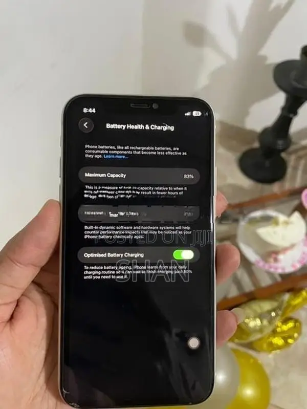 Apple iPhone 11 128GB (Used)