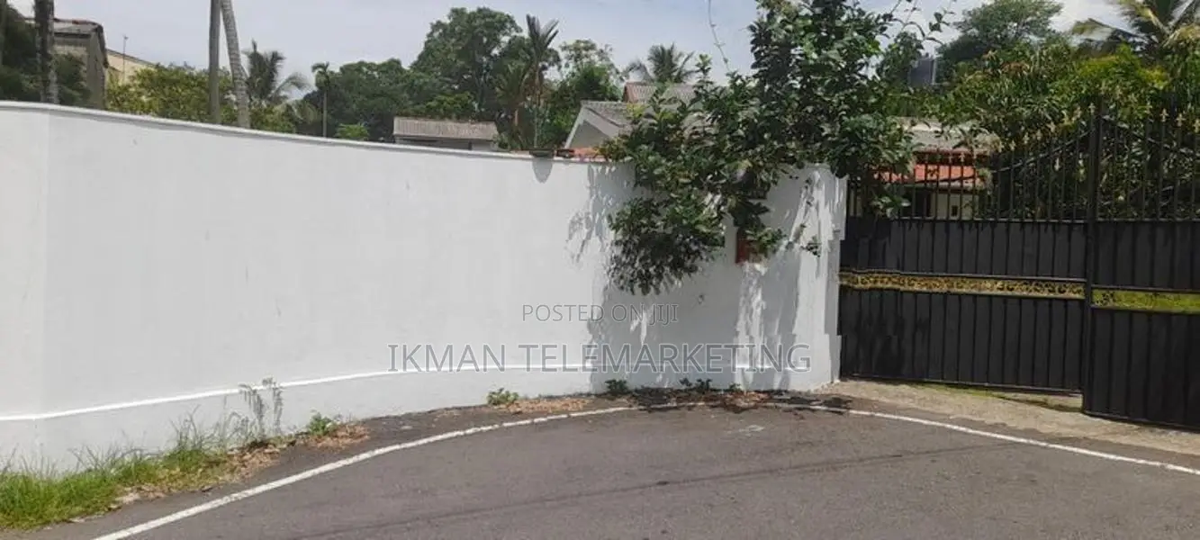 House for Rent in Ragama