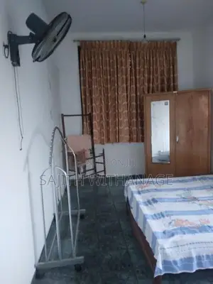 Furnished room for rent