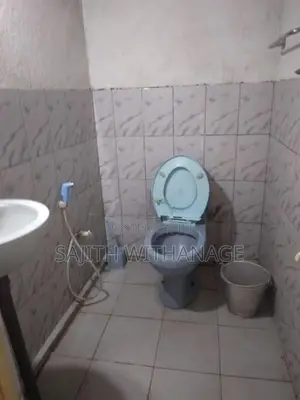 Furnished room for rent