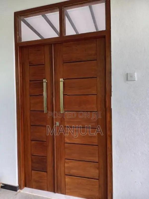 Newly Built House for Rent in Walpola