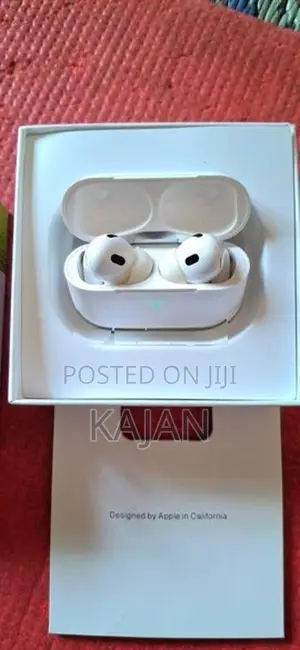 Apple AirPods Pro 2