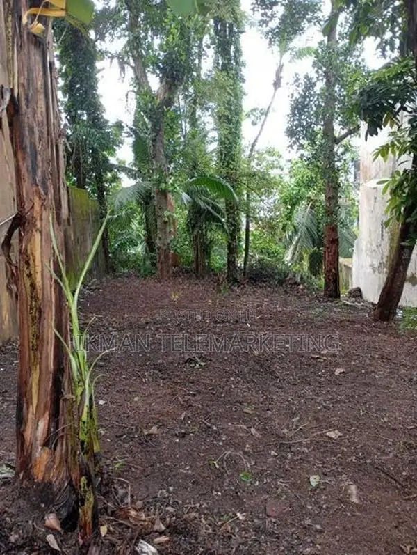 Land for Sale in Thalangama South