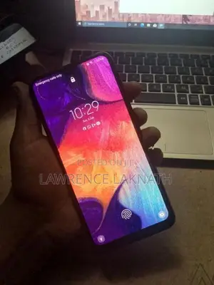 Samsung Galaxy A50 (Used)