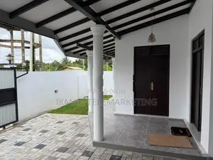 Brand New House for Sale in Moragahahena
