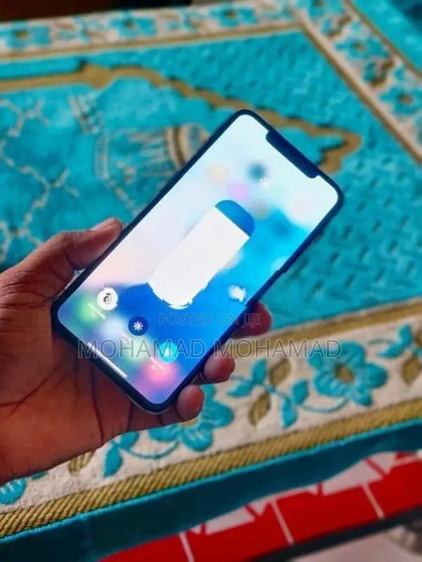 Apple iPhone XS Max 256GB (Used)