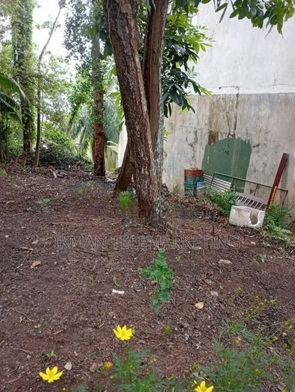 Land for Sale in Thalangama South
