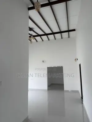 Brand New House for Sale in Moragahahena