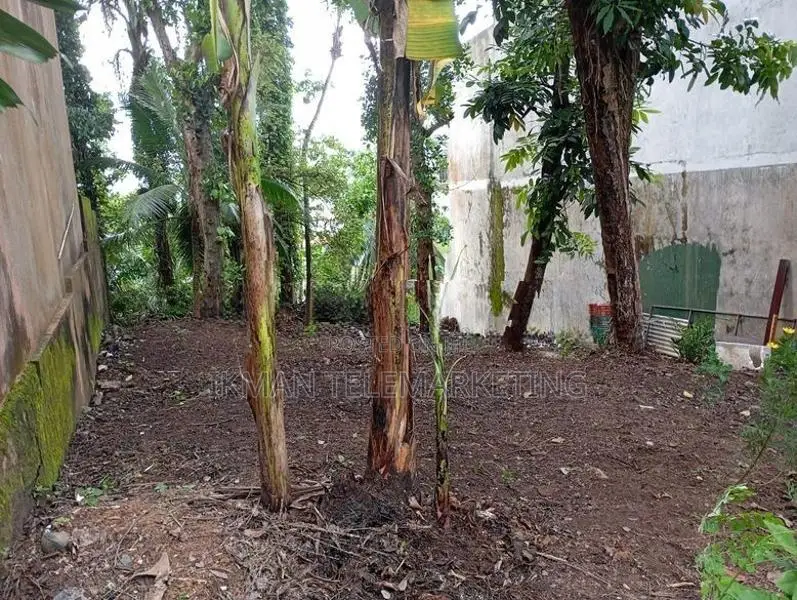 Land for Sale in Thalangama South