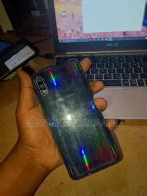 Samsung Galaxy A50 (Used)