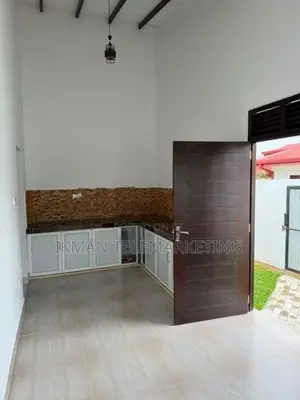 Brand New House for Sale in Moragahahena