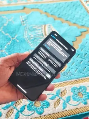 Apple iPhone XS Max 256GB (Used)