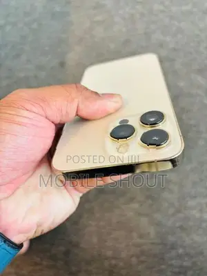 Apple iPhone 13 Pro 512GB (Used)