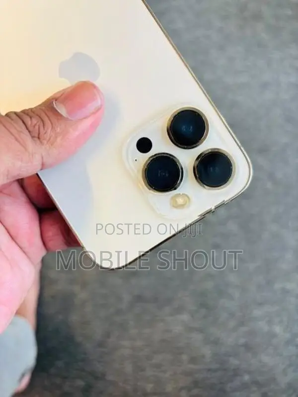 Apple iPhone 13 Pro 512GB (Used)