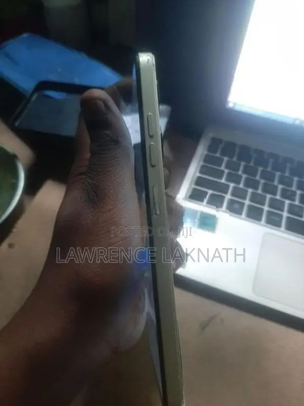 Tecno Spark Go 2024 (Used)
