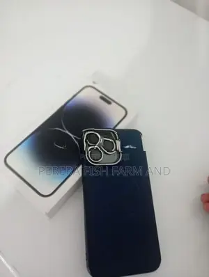 Apple iPhone 14 Pro Max (Used)