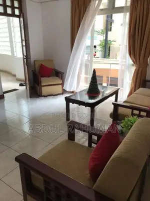 තට්ටු දෙකේ ගෙදර Furnished Udumulla