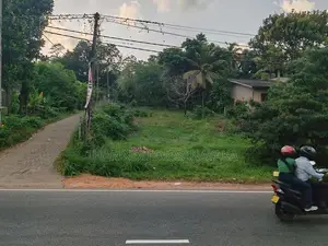Land for Sale Imbulgoda