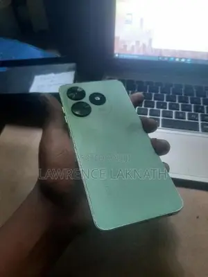 Tecno Spark Go 2024 (Used)