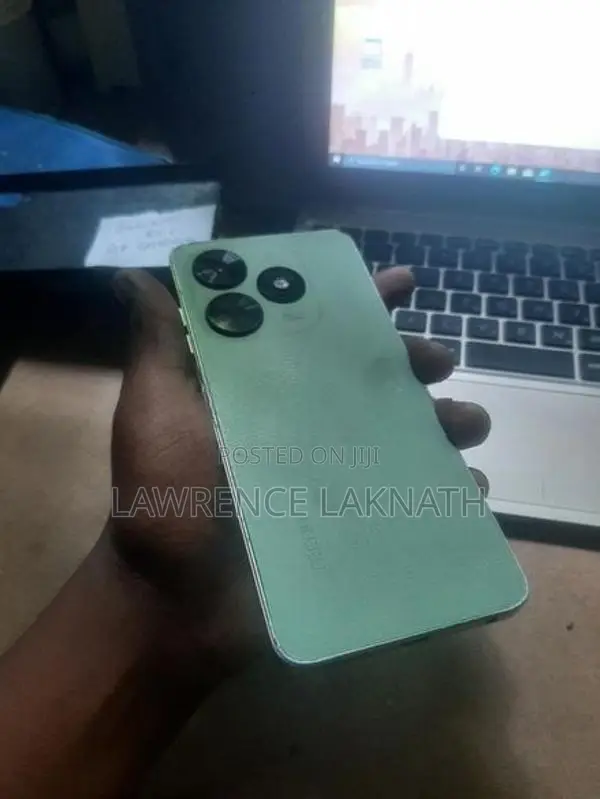 Tecno Spark Go 2024 (Used)
