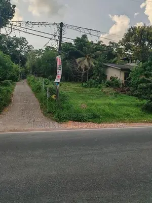 Land for Sale Imbulgoda
