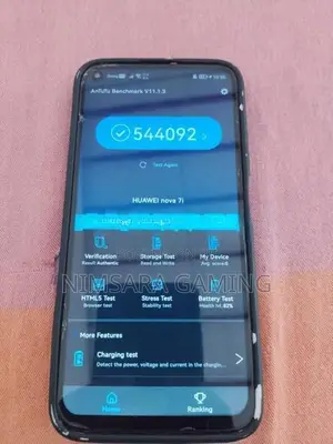 Huawei Nova 7i (Used)
