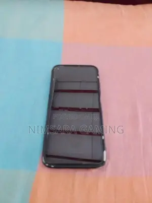 Huawei Nova 7i (Used)