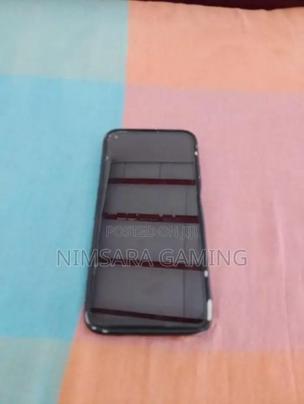 Huawei Nova 7i (Used)