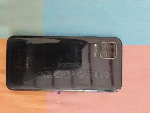 Huawei Nova 7i (Used)