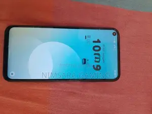 Huawei Nova 7i (Used)