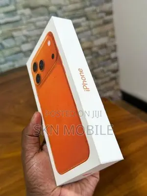 Apple iPhone 17 Pro Max 256GB XA (Brand New)