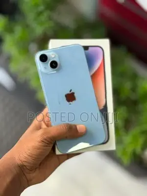 Apple iPhone 14 Plus 256GB (Used)