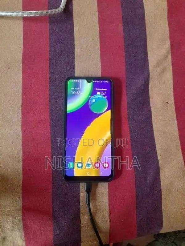 Samsung Galaxy M21 (Used)
