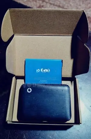 Alcatel Vodafone 4G Plus+ 300Mbps Portable Pocket WiFi Router