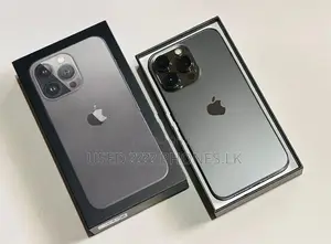 Apple iPhone 13 Pro 512GB (Used)