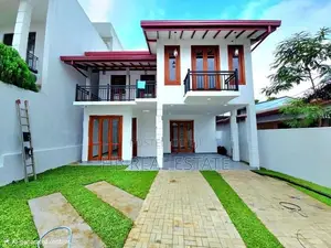 Newly Build Luxury Two Story House for Sale Mattegoda