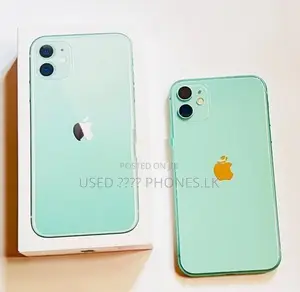 Apple iPhone 11 128GB (Used)
