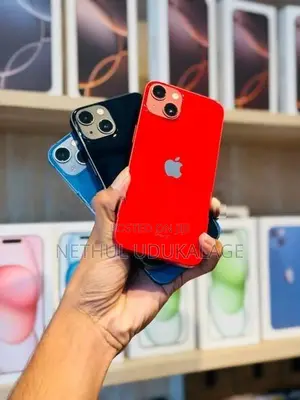 Apple iPhone 13 128GB (Used)