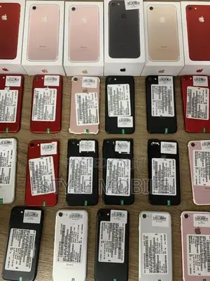 Apple iPhone 7 128GB (Used)