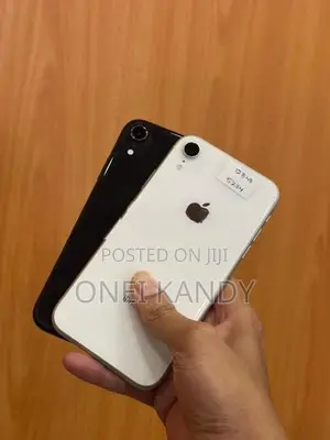 Apple iPhone XR 128GB (Used)