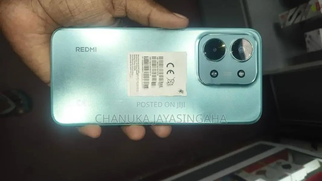 Xiaomi Redmi 15C (Used)