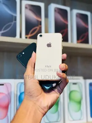 Apple iPhone 8 64GB (Used)