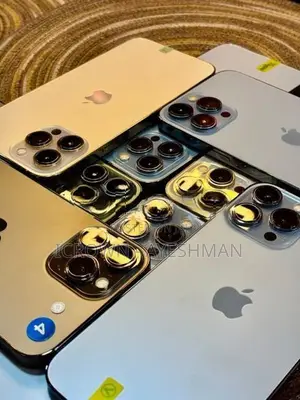 Apple iPhone 13 Pro Max 512GB (Used)