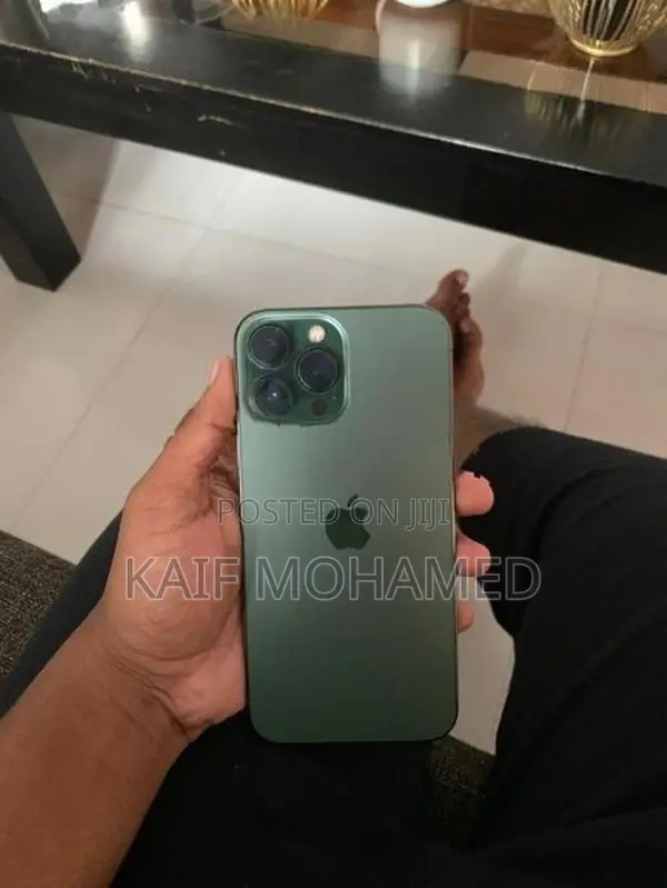 Apple iPhone 13 Pro Max (Used)