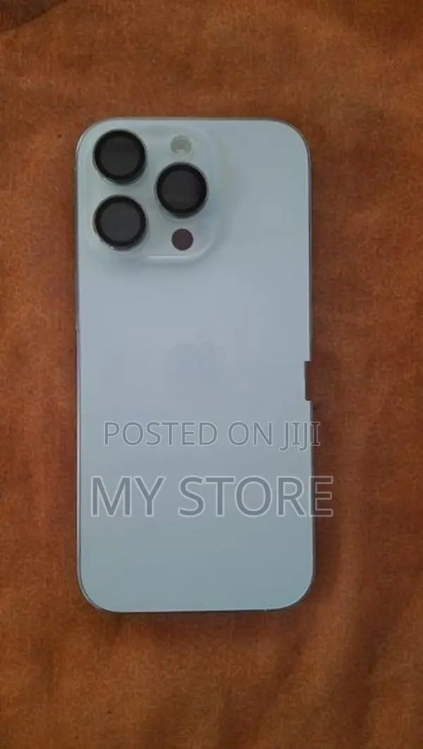 Apple iPhone 16 Pro 256Gb (Used)