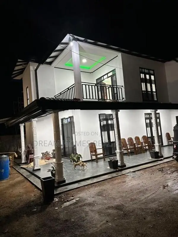 House for Sale in Dodangoda – Kalutara District