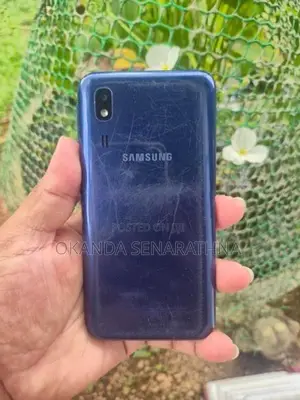 Samsung Galaxy A2 Core 2021 Global Edition (Used)
